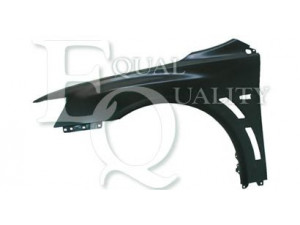EQUAL QUALITY L02540 sparnas 
 Kėbulas -> Kėbulo dalys/ sparnas/buferis -> Purvasaugiai
PFM:5220C877