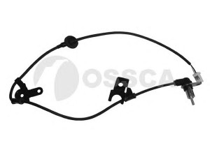 OSSCA 10791 jutiklis, rato greitis
GE7C-43-72YB, GE7C-43-72YC