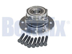 BENDIX 051808B rato guolio komplektas