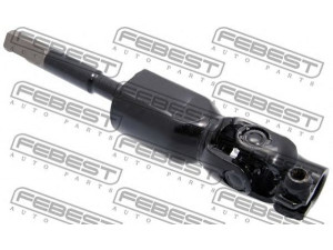 FEBEST ASN-N16 vairo velenas 
 Vairavimas -> Vairo kolonėlė
48080-8M100, 48080-BN001