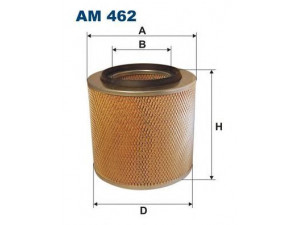 FILTRON AM462 oro filtras
AF3122
