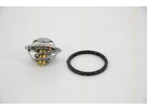 TRISCAN 8620 29082 termostatas, aušinimo skystis 
 Aušinimo sistema -> Termostatas/tarpiklis -> Thermostat
25500-2A000, 25500-2A050, 25500-2B000