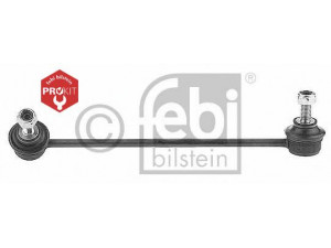 FEBI BILSTEIN 19649 šarnyro stabilizatorius 
 Ašies montavimas/vairavimo mechanizmas/ratai -> Stabilizatorius/fiksatoriai -> Savaime išsilyginanti atrama
82 00 040 618, 82 00 714 446