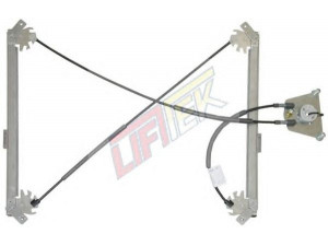 LIFT-TEK LT AD704 R lango pakėliklis 
 Vidaus įranga -> Elektrinis lango pakėliklis
8P3837462B