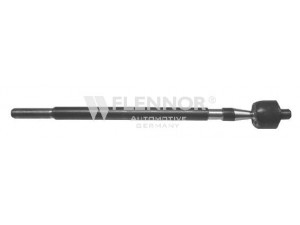 KAWE FL717-C vidinė skersinė vairo trauklė 
 Vairavimas -> Vairo mechanizmo sujungimai
9014600155, 9014600255, 2D0422803