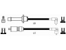 NGK 0520 uždegimo laido komplektas 
 Kibirkšties / kaitinamasis uždegimas -> Uždegimo laidai/jungtys
60534855, 60573030, 60534855, 60573030