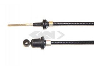 SPIDAN 42054 sankabos trosas 
 Sankaba/dalys -> Sankabos valdymas -> Sankabos trosas
82353561, 82401672, 82448040