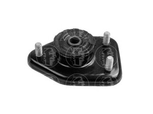 FARE SA 10815 pakabos statramsčio atraminis guolis 
 Ašies montavimas/vairavimo mechanizmas/ratai -> Montavimas, pakabos statramstis
33503401685, 33503413925, 33503450542
