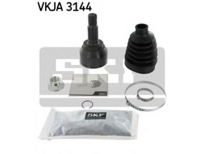 SKF VKJA 3144 jungčių komplektas, kardaninis velenas 
 Ratų pavara -> Sujungimai/komplektas
GCV1181, TDJ 100580, TDJ100580