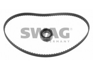 SWAG 99 02 0039 paskirstymo diržo komplektas 
 Techninės priežiūros dalys -> Papildomas remontas
46474432, 46474432 S1, 71719646
