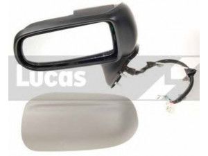 LUCAS ELECTRICAL ADP686 išorinis veidrodėlis 
 Kėbulas -> Keleivių kabina -> Veidrodėlis