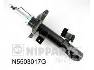 MAGNETI MARELLI 381455030177 amortizatorius