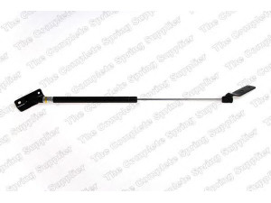 ROC GS1230 dujinė spyruoklė, bagažinė 
 Priedai -> Bagažinė/pakrovimo skyrius
81850-86G00, 8185080G00X10
