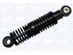 IPD 15-3649 vibracijos slopintuvas, V formos rumbuotas diržas 
 Diržinė pavara -> V formos rumbuotas diržas/komplektas -> Vibracijos slopintuvas
059 145 284, 059 145 284 B, 059 145 284
