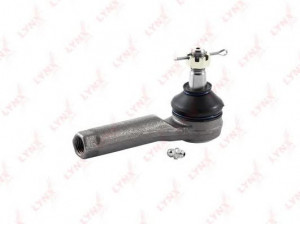 LYNXauto C4084LR skersinės vairo trauklės galas 
 Vairavimas -> Vairo mechanizmo sujungimai
0K201-32-280, 0K201-32-280A, 0K9A2-32-280