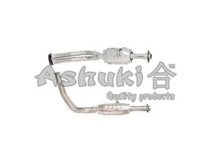 ASHUKI B520-29 katalizatoriaus keitiklis
1415061A12, 1415061A13, 1415061AV0