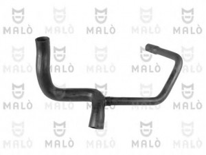 MAL? 239411A radiatoriaus žarna 
 Aušinimo sistema -> Žarnelės/vamzdeliai/sujungimai -> Radiatoriaus žarnos
2015014982