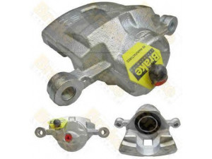 Brake ENGINEERING CA2455 stabdžių apkaba 
 Dviratė transporto priemonės -> Stabdžių sistema -> Stabdžių apkaba / priedai
K 0BB1 49 990