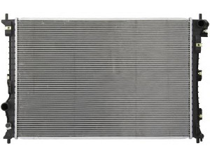 SPECTRA PREMIUM CU13362 radiatorius, variklio aušinimas
DB538005CA, DB5Z8005BA, DB5Z8005CA