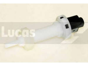 LUCAS ELECTRICAL SMB428 stabdžių žibinto jungiklis 
 Stabdžių sistema -> Stabdžių žibinto jungiklis
46785168
