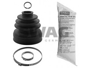SWAG 30 93 9239 gofruotoji membrana, kardaninis velenas 
 Ratų pavara -> Gofruotoji membrana
1K0 498 201 C, 1K0 498 201 C SK