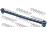 FEBEST 1225-EFR1 vikšro valdymo svirtis
55250-38000