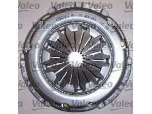 VALEO 826413 sankabos komplektas 
 Sankaba/dalys -> Sankabos remonto komplektas, visas
ROVEKE45, URF000150, URF000150