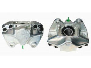 BREMBO F 65 009 stabdžių apkaba 
 Dviratė transporto priemonės -> Stabdžių sistema -> Stabdžių apkaba / priedai
91135142603