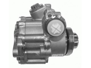 ZF Parts 2857 201 hidraulinis siurblys, vairo sistema
044 145 157 A, 044 145 157 AX, 701 422 155 B