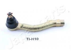 JAPANPARTS TI-H09L skersinės vairo trauklės galas 
 Vairavimas -> Vairo mechanizmo sujungimai
57780-38000