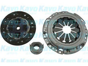 KAVO PARTS CP-7510 sankabos komplektas 
 Sankaba/dalys -> Sankabos remonto komplektas, visas