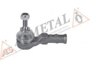 ASMETAL 17RN5520 skersinės vairo trauklės galas 
 Vairavimas -> Vairo mechanizmo sujungimai
4852000QAN, 7701047415, 7701047812