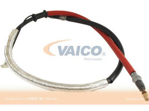 VAICO V24-30031 trosas, stovėjimo stabdys 
 Stabdžių sistema -> Valdymo svirtys/trosai
46 460 508, 46 465 948