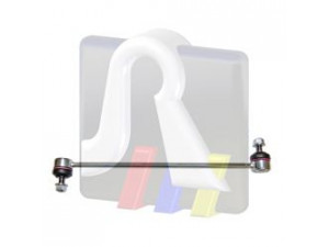 RTS 97-01626 šarnyro stabilizatorius 
 Ašies montavimas/vairavimo mechanizmas/ratai -> Stabilizatorius/fiksatoriai -> Savaime išsilyginanti atrama
VSL882, LR030047, RBM000010, RBM000011
