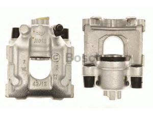 BOSCH 0 986 474 219 stabdžių apkaba 
 Dviratė transporto priemonės -> Stabdžių sistema -> Stabdžių apkaba / priedai
34 21 1 166 236, 34 21 6 768 444
