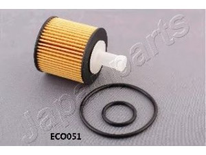 JAPANPARTS FO-ECO051 alyvos filtras 
 Techninės priežiūros dalys -> Techninės priežiūros intervalai
04152-B1010, 04152-37010, 0415240060