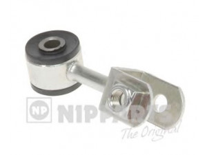 NIPPARTS J4962031 šarnyro stabilizatorius 
 Ašies montavimas/vairavimo mechanizmas/ratai -> Stabilizatorius/fiksatoriai -> Savaime išsilyginanti atrama
48810-26030