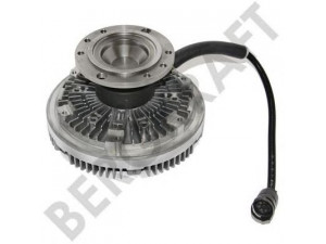 BERGKRAFT BK7201170 sankaba, radiatoriaus ventiliatorius
1441774, 1449676, 1449677, 1666157