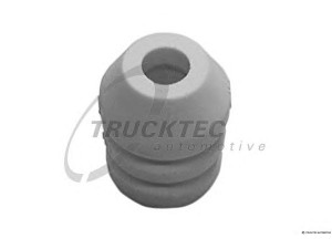 TRUCKTEC AUTOMOTIVE 07.30.004 atraminis buferis, pakaba
1H0 412 303 B, 357413175