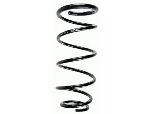 SACHS 998 273 spyruoklė 
 Pakaba -> Spyruoklės
54010-6M004, 54010-6M074