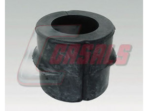 CASALS 7309 skersinio stabilizatoriaus įvorių komplektas 
 Ašies montavimas/vairavimo mechanizmas/ratai -> Stabilizatorius/fiksatoriai -> Sklendės
970 323 04 85, 970 323 15 85, 970 323 1585