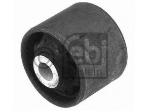 FEBI BILSTEIN 07622 stebulės laikiklio įvorė 
 Ašies montavimas/vairavimo mechanizmas/ratai -> Ašies atrama/ašies korpusas/ašies montavimas -> Pasukamojo veleno sujungimas
4A0 511 247