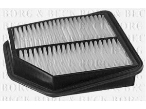 BORG & BECK BFA2334 oro filtras 
 Filtrai -> Oro filtras
1378078K00