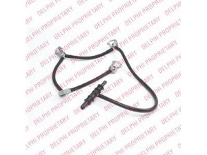 DELPHI 9308-674A remonto komplektas, įprasta magistralinė sistema 
 Kuro mišinio formavimas -> Mišinio sudarymas -> Remonto komplektas