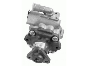 BOSCH K S01 000 126 hidraulinis siurblys, vairo sistema
4H0 145 156 B, 4H0 145 156 M