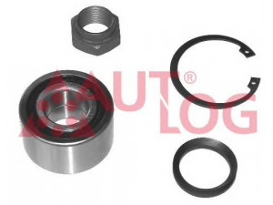 AUTLOG RS1113 rato guolio komplektas 
 Ašies montavimas/vairavimo mechanizmas/ratai -> Rato stebulė/montavimas -> Rato guolis
335019, 374842, 95654077