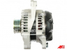 AS-PL A6157 kintamosios srovės generatorius
27060-0A120, 27060-0A140, 27060-20270