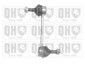 QUINTON HAZELL QLS3365S šarnyro stabilizatorius 
 Ašies montavimas/vairavimo mechanizmas/ratai -> Stabilizatorius/fiksatoriai -> Savaime išsilyginanti atrama
MB 892 981