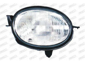 PRASCO TY0854804 priekinis žibintas 
 Kėbulas -> Priekinis žibintas/dalys -> Priekinis žibintas/įterp.
811501E240