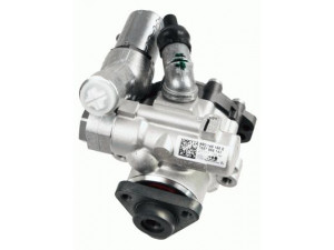 ZF LENKSYSTEME 7697.955.140 hidraulinis siurblys, vairo sistema 
 Vairavimas -> Vairo pavara/siurblys
8R0 145 155 E
